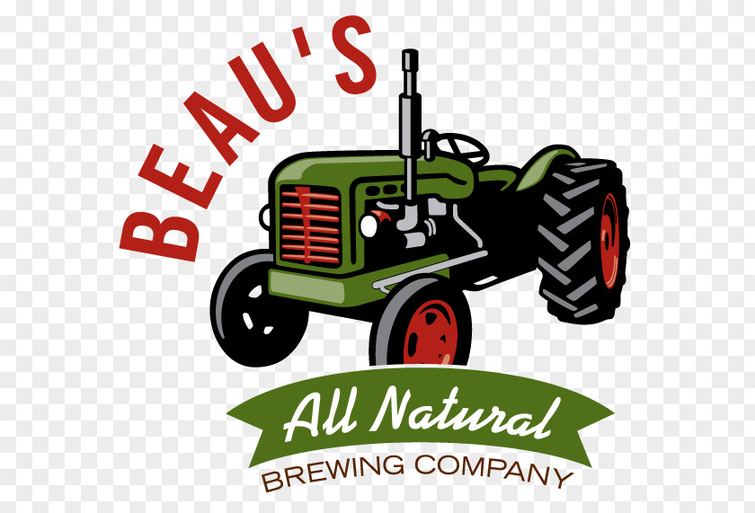Beer Beau's Brewery Ale All Natural Brewing Company Lager PNG