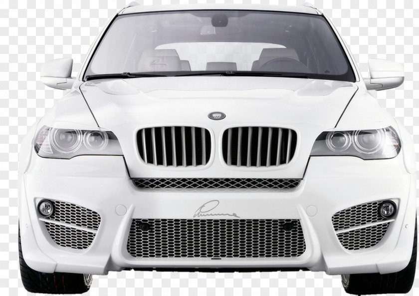 Bmw BMW X5 Car X6 I8 PNG