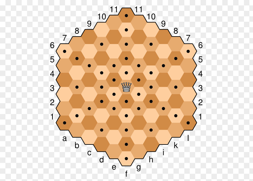 Chess Hex Map Ataxx Board Game PNG