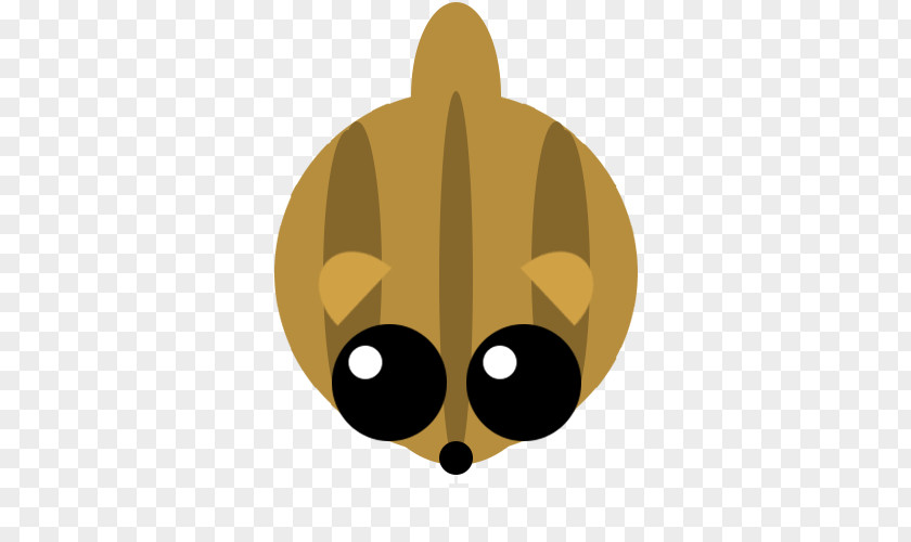 Chipmunk Mope.io Arctic Hare Whiskers PNG