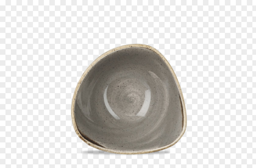Churchill Bowl Fondina Porcelain Plate Metal PNG