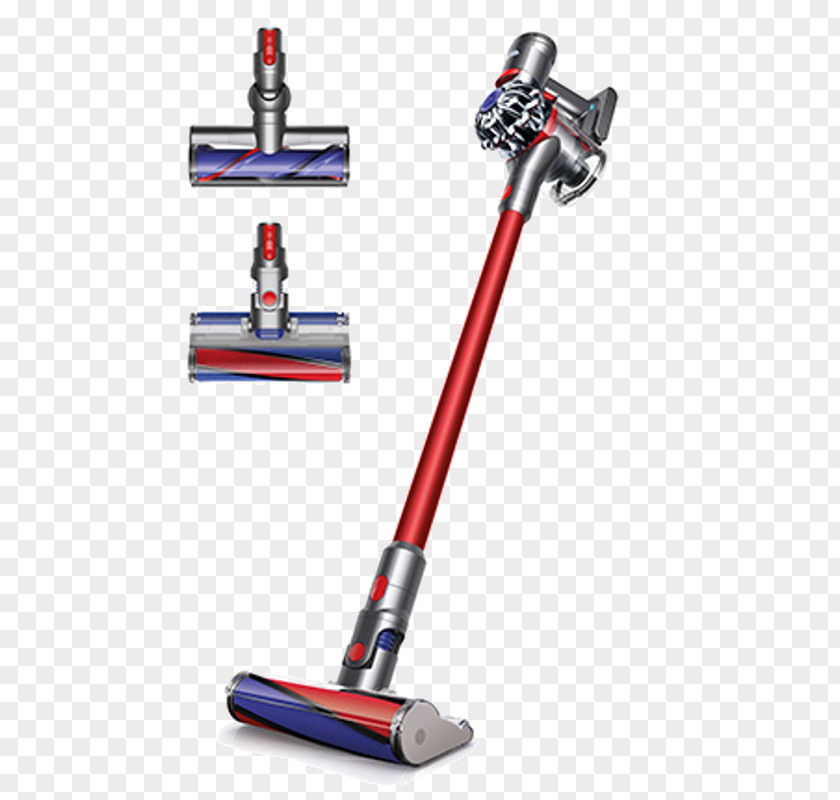 Dyson V7 Absolute Vacuum Cleaner Motorhead V8 PNG