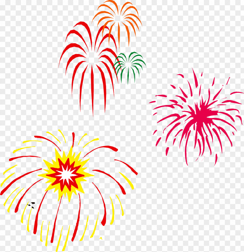 Fireworks Firecracker Cartoon Clip Art PNG