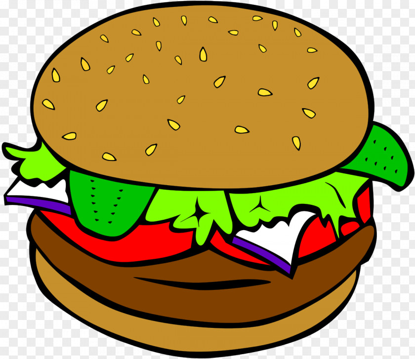 Grilled Cheese Cliparts Junk Food Fast Hamburger Hot Dog Take-out PNG