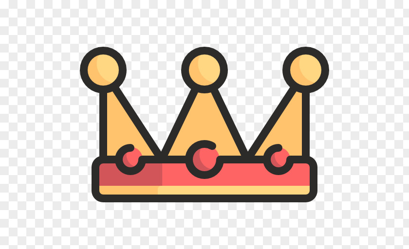 Imperial Crown Icon PNG