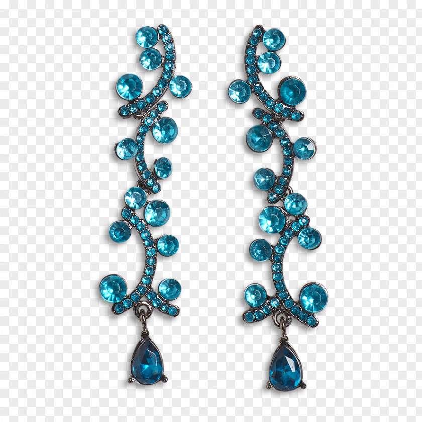 Jewellery Earring Turquoise Brooch Clothing Accessories PNG