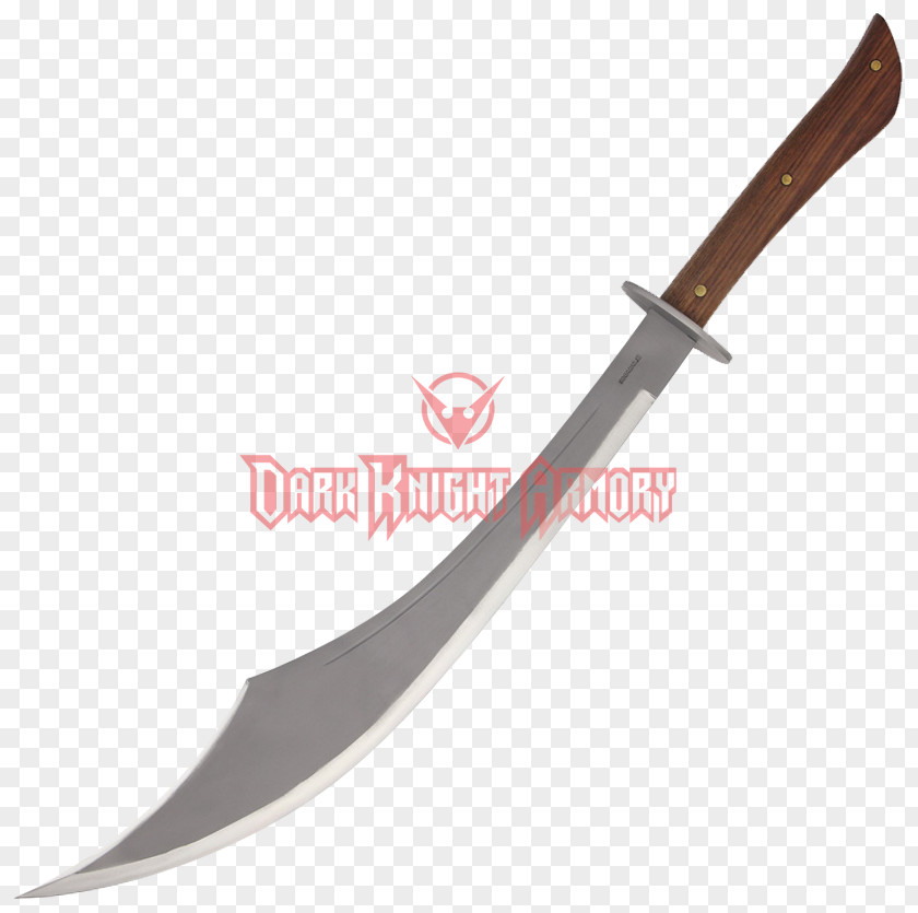 Knife Bowie Hunting & Survival Knives Machete Throwing PNG