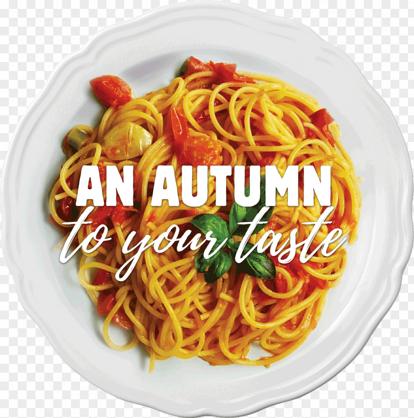Metropolitan Flyer Chinese Noodles Pasta Naporitan Spaghetti Alla Puttanesca Food PNG