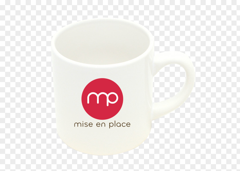 Mug Coffee Cup Mise En Place PNG