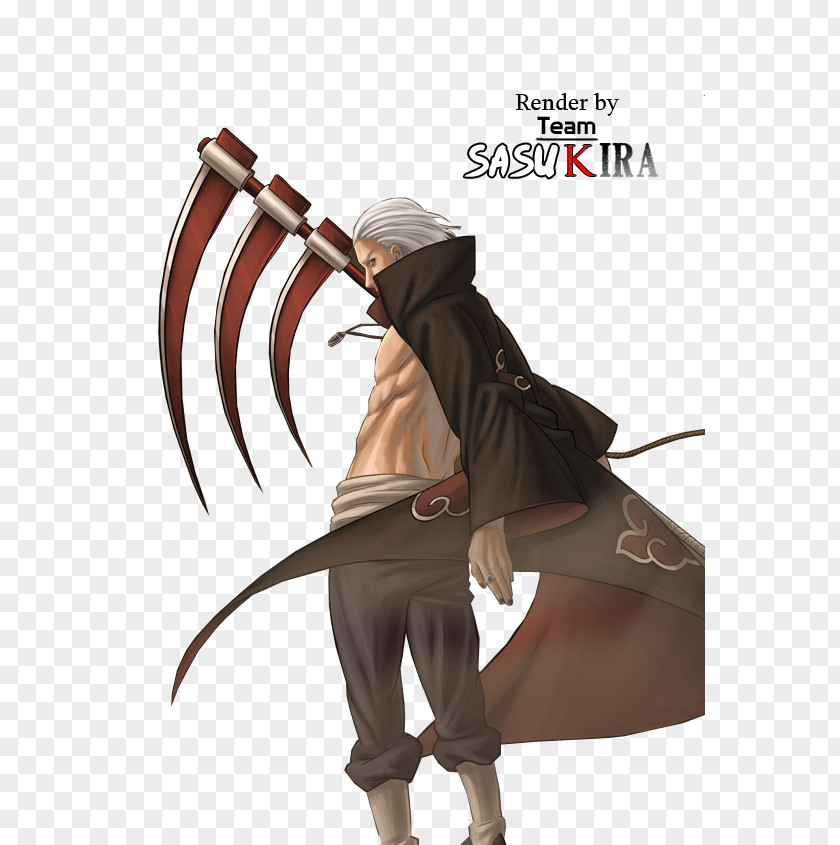 Naruto Hidan Naruto: Ultimate Ninja Storm Kisame Hoshigaki 2 Kakuzu PNG