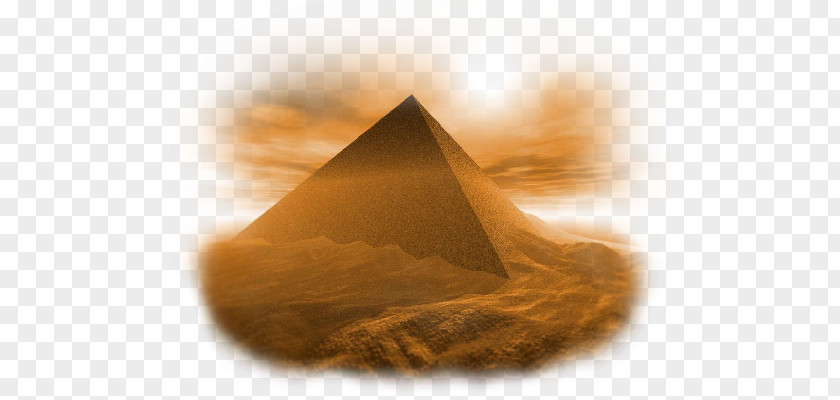 Pyramid PNG clipart PNG