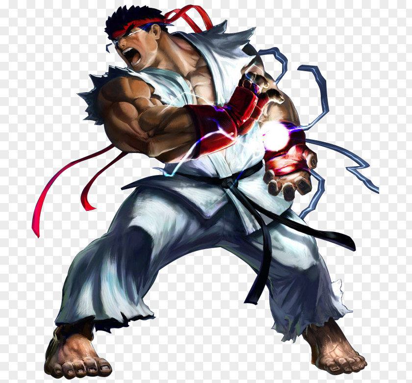 Ryu Photos Street Fighter II: Champion Edition Marvel Vs. Capcom 2: New Age Of Heroes Ken Masters PNG