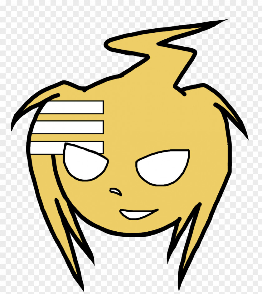 Soul Eater Drawing Line Art PNG