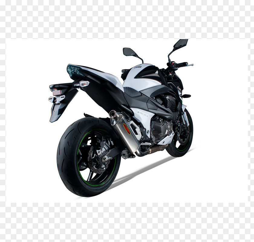 Suzuki Exhaust System Motorcycle Fairing Akrapovič Car PNG