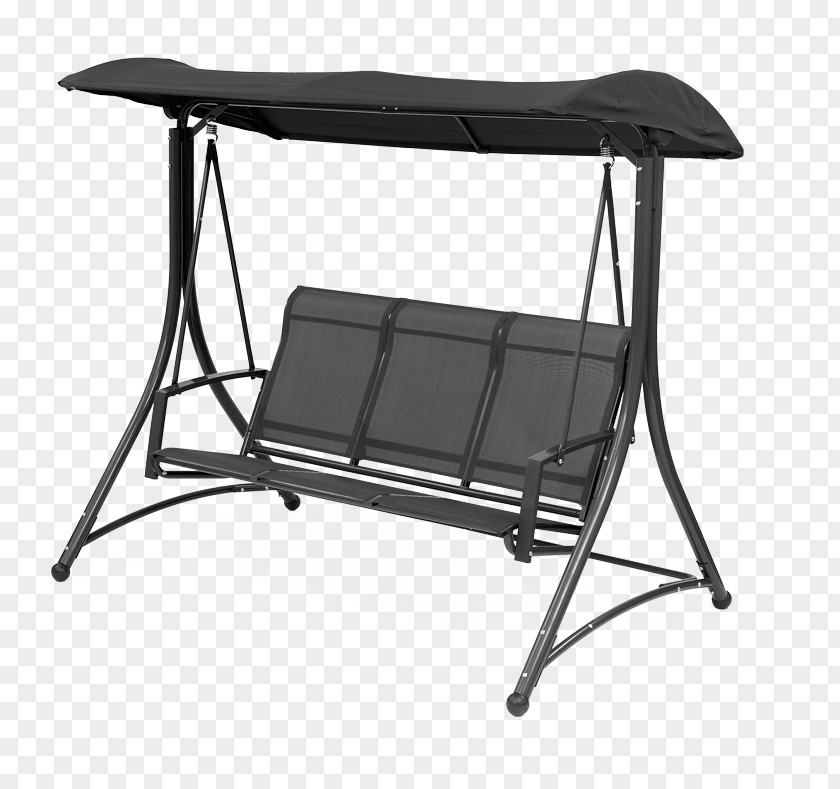 Swing For Garden Table Furniture Patio Chair PNG