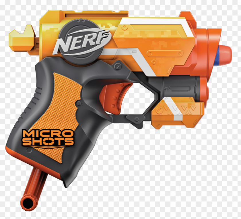 Toy Nerf N-Strike Elite Blaster Amazon.com PNG