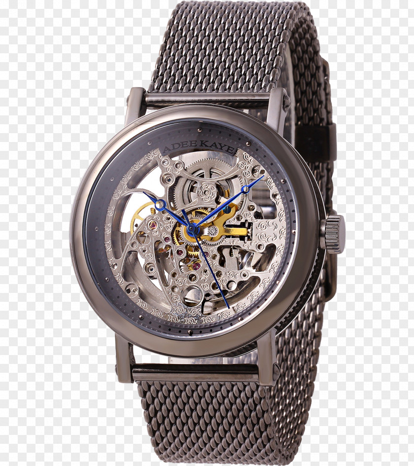 Watch JeanRichard Strap Tachymeter PNG