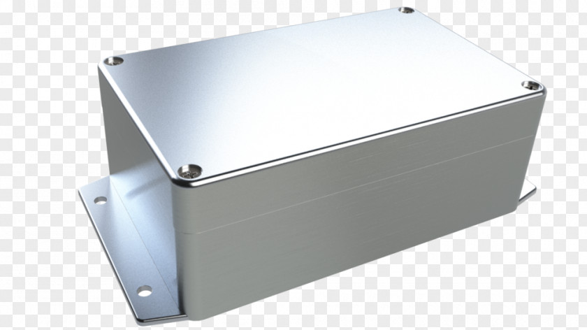 Box Electrical Enclosure NEMA Types Electronics Aluminium Junction PNG