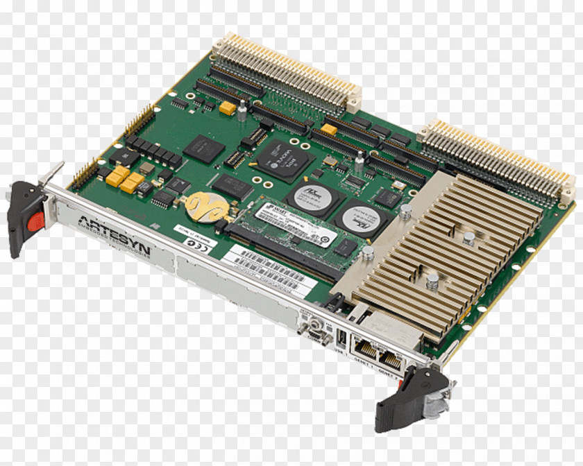 Bus Graphics Cards & Video Adapters VMEbus PCI Express VPX Backplane PNG