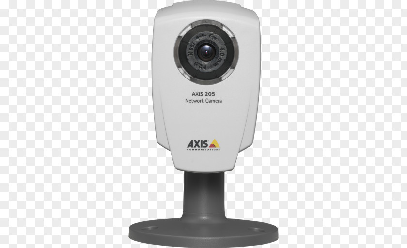 Camera IP Surveillance Video Cameras Axis Communications PNG