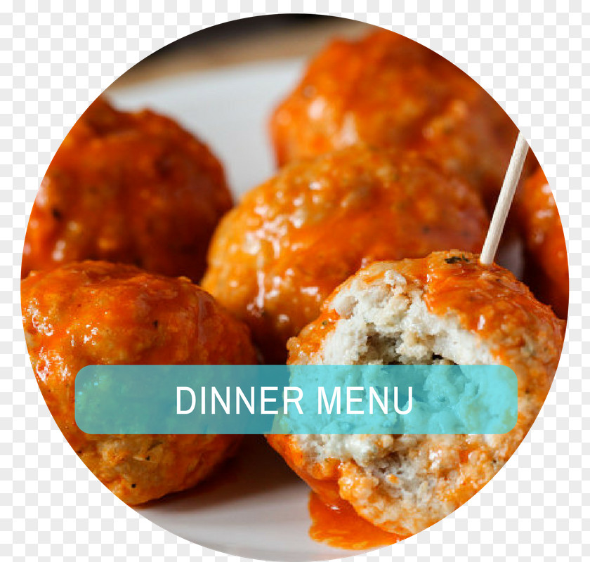 Chicken Kofta Meatball Buffalo Wing Balls PNG