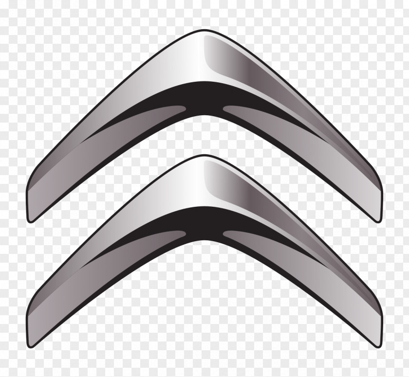 Citroen Car Logo Brand Image PNG
