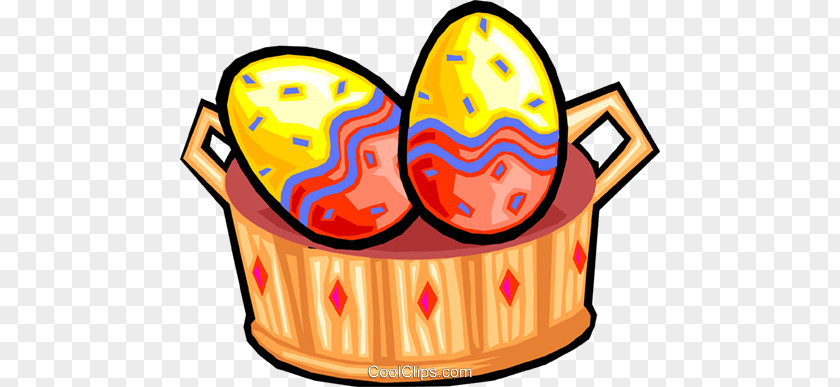 Easter Clip Art PNG