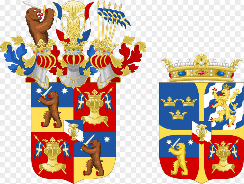 FINLAND Grand Duchy Of Finland Coat Arms Duke PNG