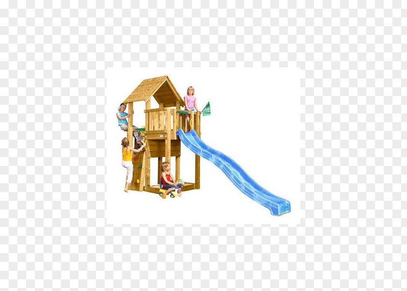 Jungle Gym Spielturm Playground Slide Swing Villa PNG