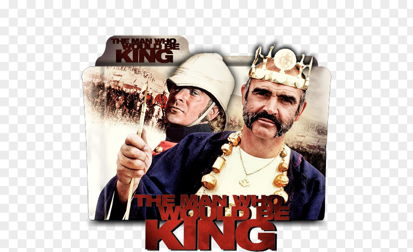 King Man Michael Caine The Who Would Be Sean Connery United States Charlie Croker PNG