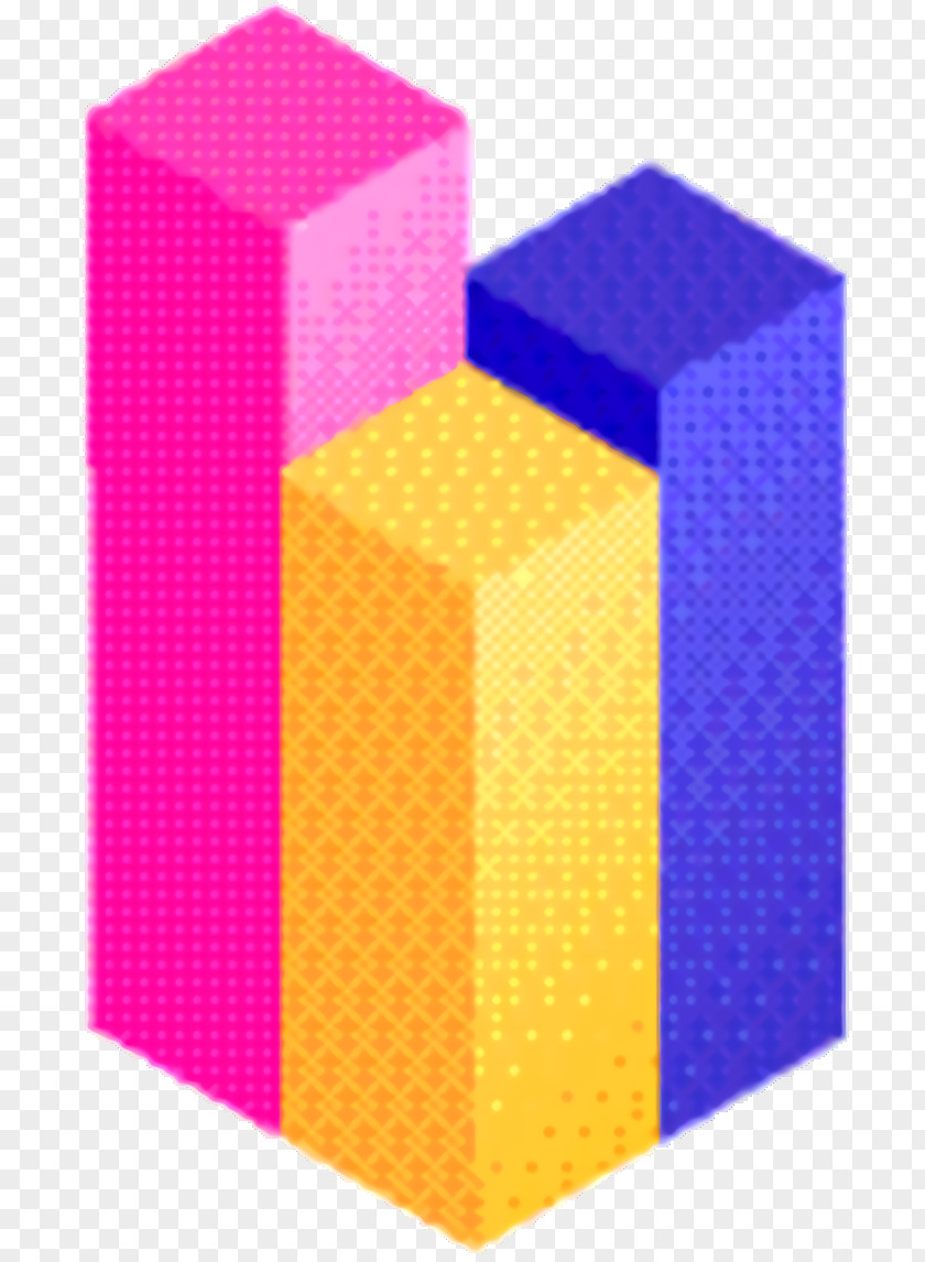 Magenta Rectangle Angle Yellow PNG