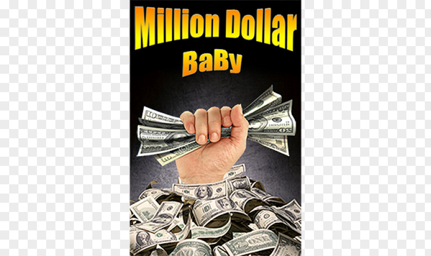 Million Dollar Bill Cartoon Baby Foreign Exchange Market Binary Option Desktop Wallpaper Money Trade PNG