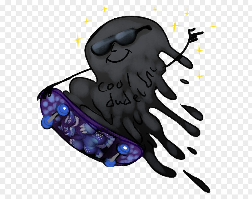 Octopus Character Fiction Clip Art PNG