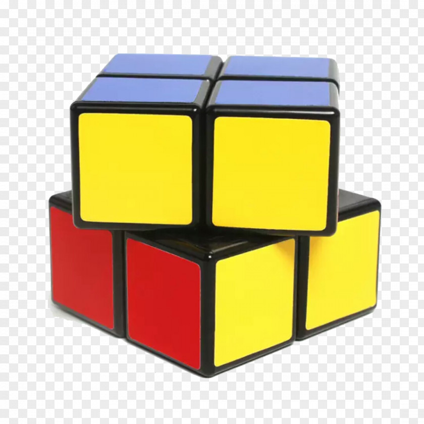 Pocket Cube Rubiks Toy Megaminx PNG