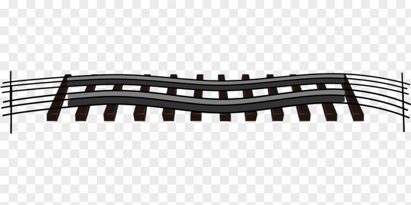 Rail Toy Trains & Train Sets Transport Track Clip Art PNG