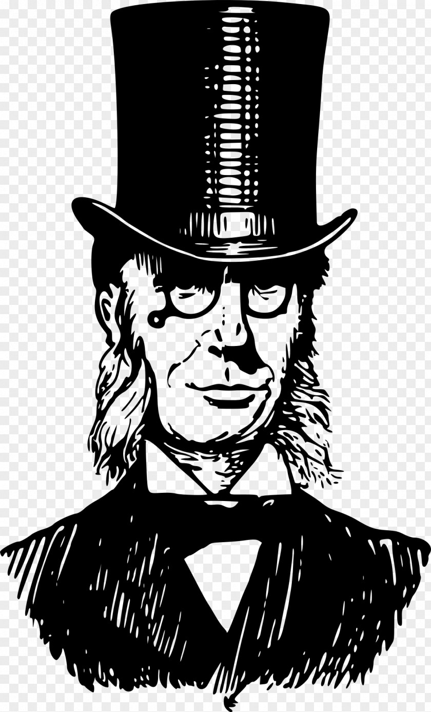 Top Hat Clipart Mad Hatter Victorian T-shirt Headgear PNG