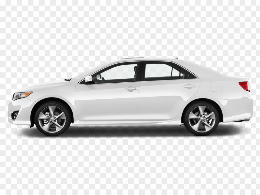 Toyota 2012 Camry 2014 2018 LE Car PNG