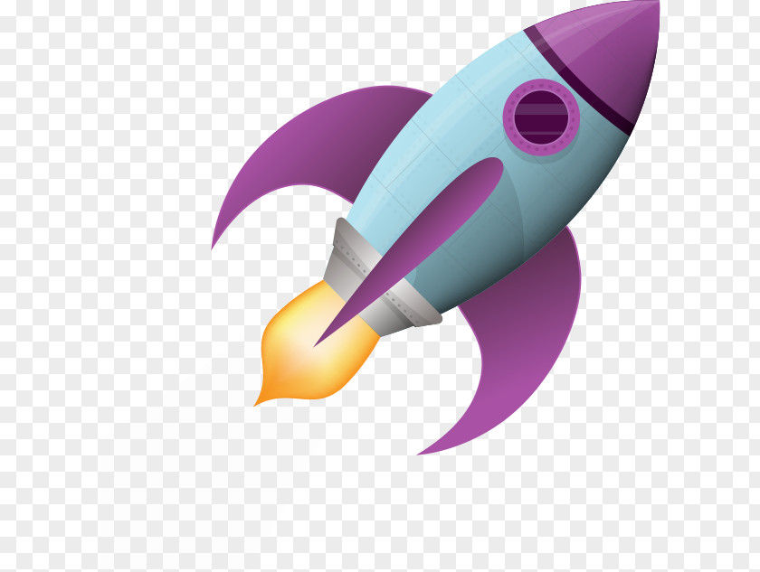 Aircraft Adobe Illustrator Rocket Download PNG