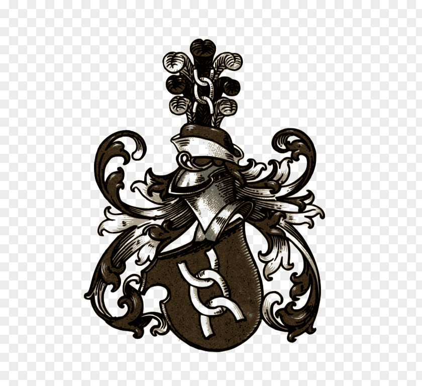 Aspelkamp Coat Of Arms Elverfeldt Genannt Von Beverfoerde Zu Werries Geni Aadel PNG