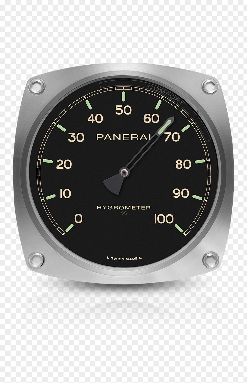 Clock Panerai Watch Radiomir Dial PNG