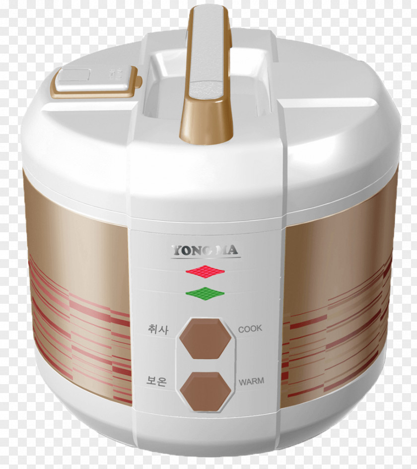 Cooking Ware Rice Cookers Panci White Home Appliance PNG