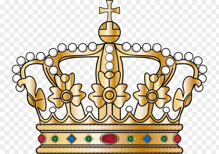 Corona Crown Rangkrone PNG