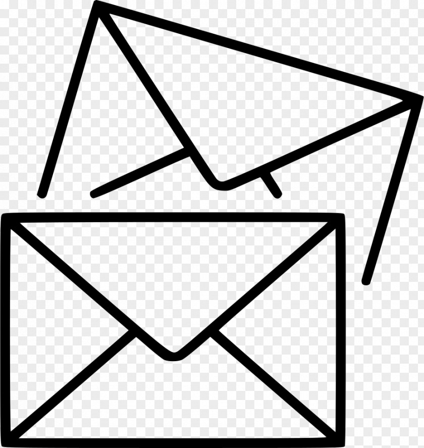 Email Illustration PNG