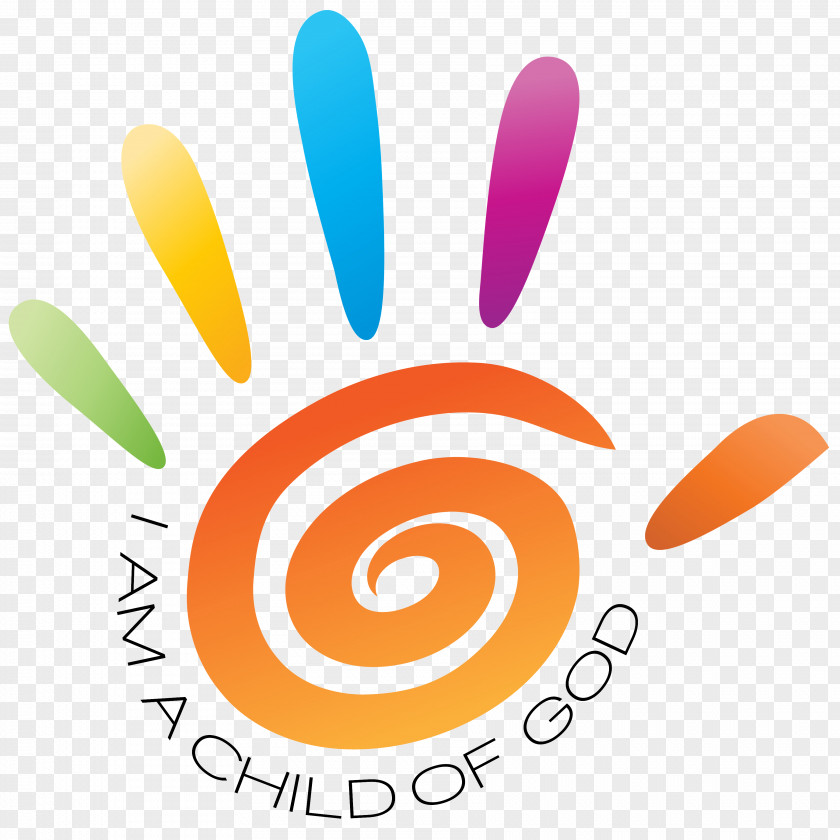 Goodbye Color Logo Hand Clip Art PNG