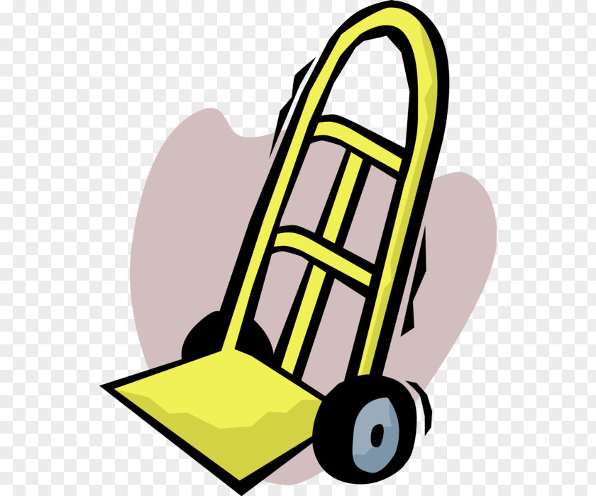 Handcart Illustration Hand Truck Vector Graphics Clip Art Cart PNG