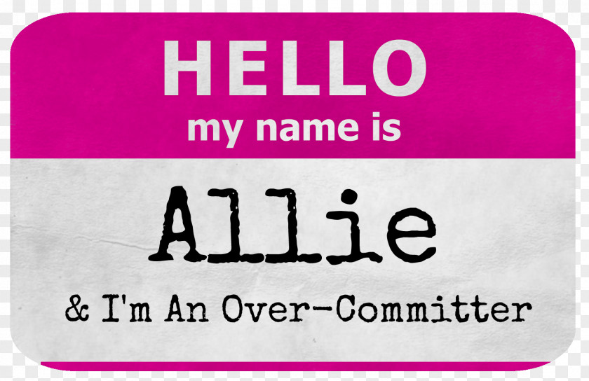 Hello My Name Is Tag Zazzle Sticker Business Cards Office Supplies PNG