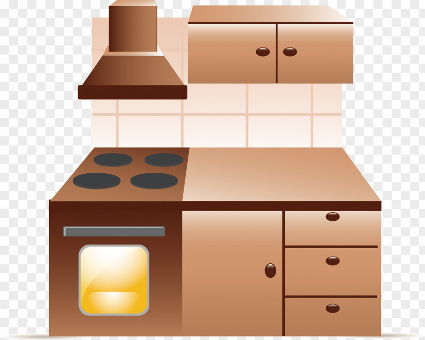 Kitchen Vector Element Utensil Icon PNG