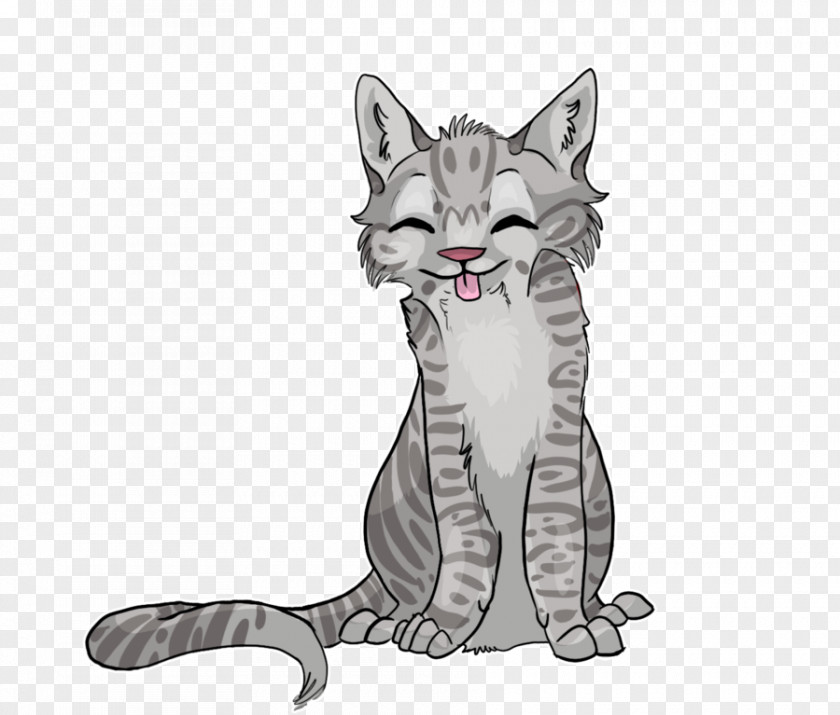 Kitten Tabby Cat Domestic Short-haired Wildcat Whiskers PNG