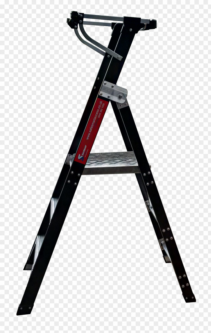 Ladders Ladder Keukentrap Fiberglass Aerial Work Platform Industry PNG