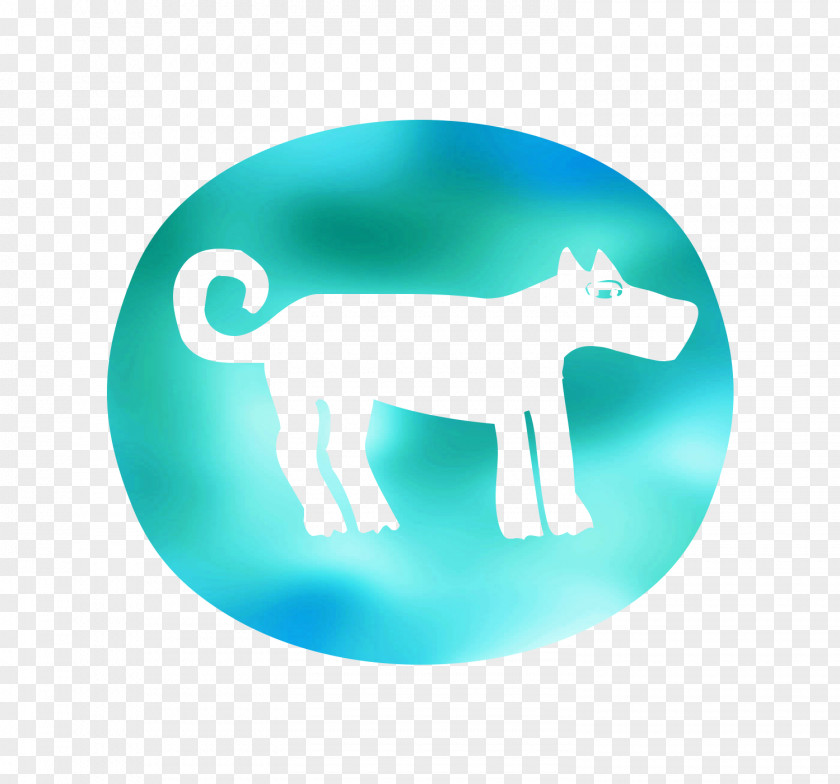Logo Dog Canidae Font Desktop Wallpaper PNG